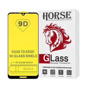   Horse FULLHO Screen Protector For Nokia 3.2 