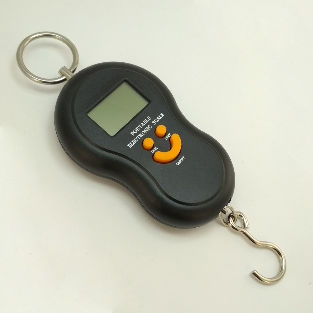 ترازو دیجیتال کد ZA50 ترازو دیجیتال کد ZA50