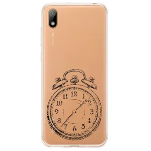 Megafone Watch C64-B Cover For Honor 8S