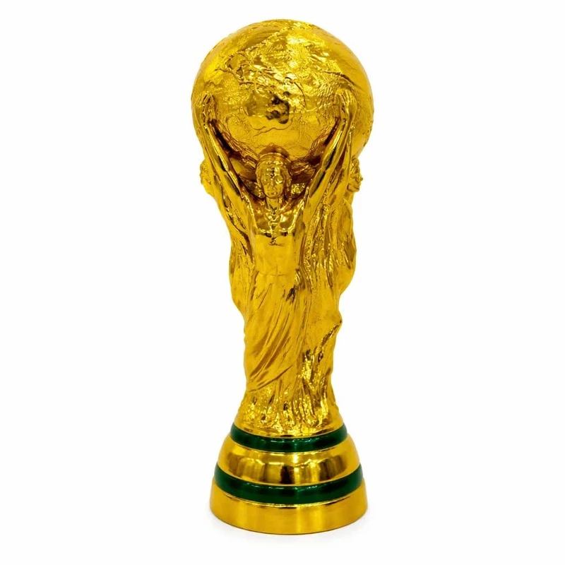 تندیس مدل کاپ قهرمانی جام جهانی کد ۳۶