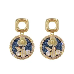 گوشواره زنانه مدل YR-66