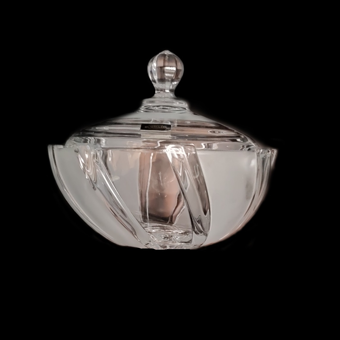 شکلات خوری بوهمیا مدل تورنادو 2022 کد 500