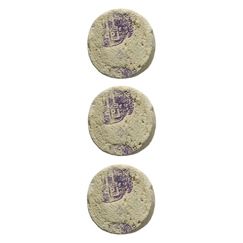 سفیدآب آرایشی حکیم فرزام مدل اکالیپتوس بسته سه عددی