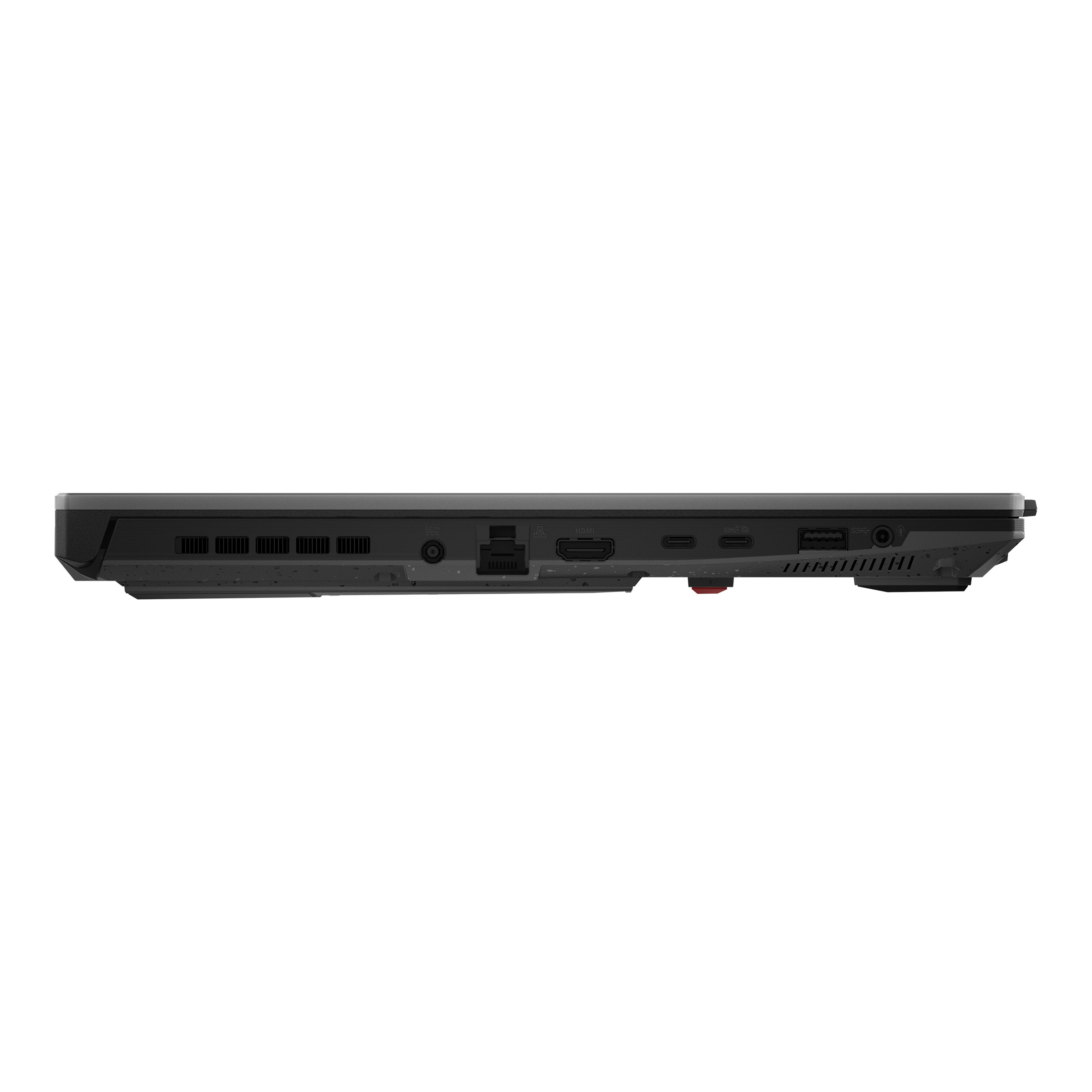 لپ تاپ 17.3 اینچی ایسوس مدل TUF Gaming F17 FX707ZC-HX042