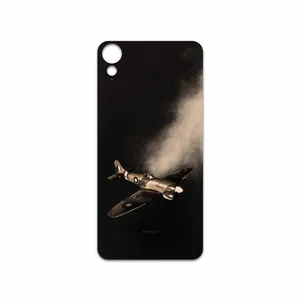 MAHOOT World War II Aircraft Cover Sticker for HTC Desire 825