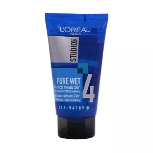 ژل مو لورآل مدل Pure Wet 4 حجم 150 میلی لیتر