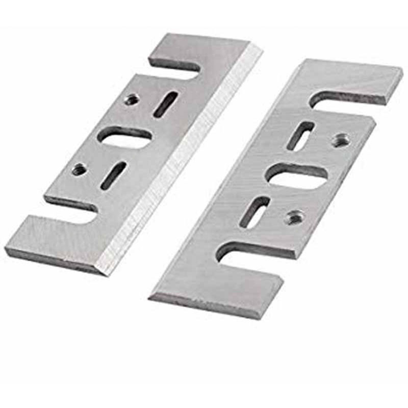 تیغه رنده برقی یونیک مدل 3816 بسته 2 عددی