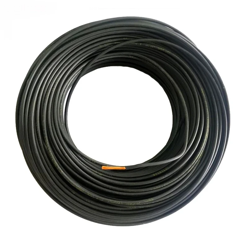 سیم برق افشان 1 در 2.5 البرز افشان کد w1x2.5