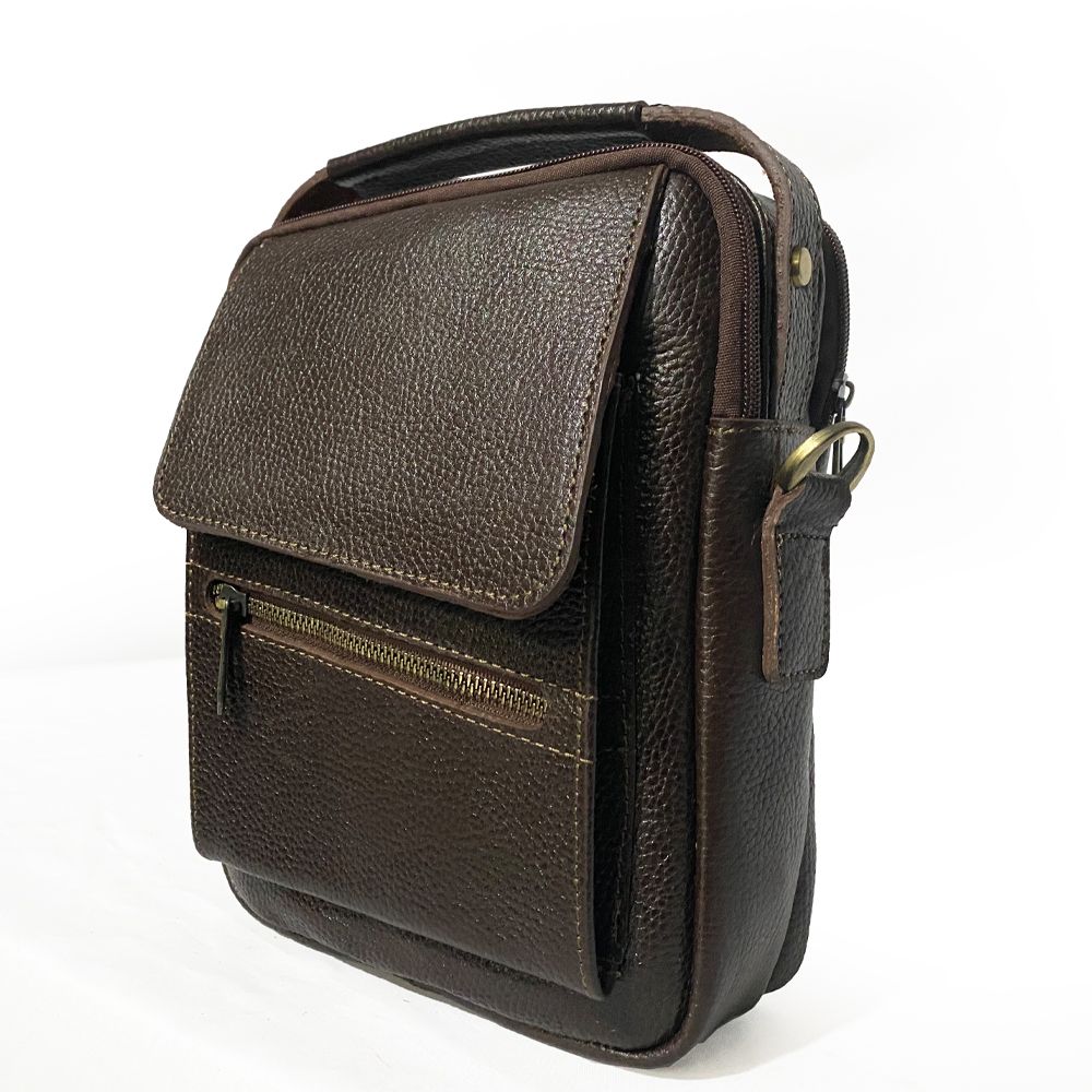 کیف رودوشی مردانه مدل E190 -  - 3