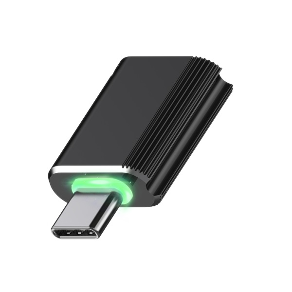 مبدل USB-C به USB 3.0 مدل OTG-AC402