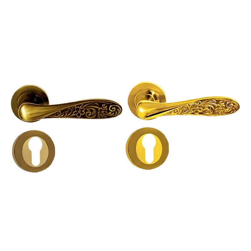 دستگیره در مدل رزت سویچی کد DREAM_900 بسته 2 عددی