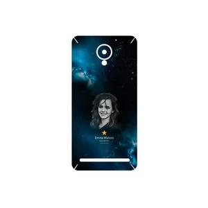 MAHOOT Emma Watson Cover Sticker for Lenovo Vibe C2