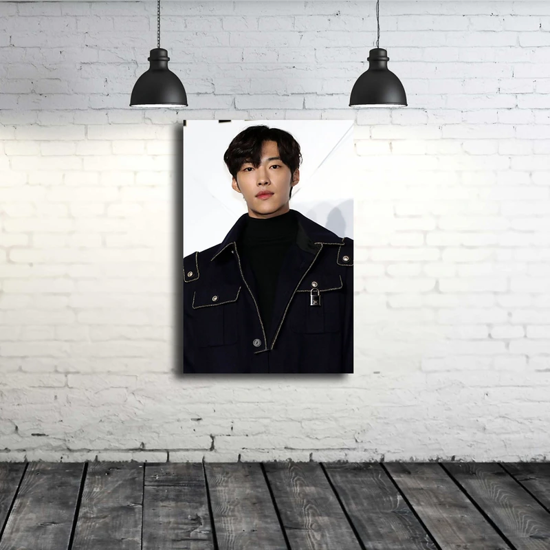 تابلو شاسی مدل Woo Do hwan کد 5