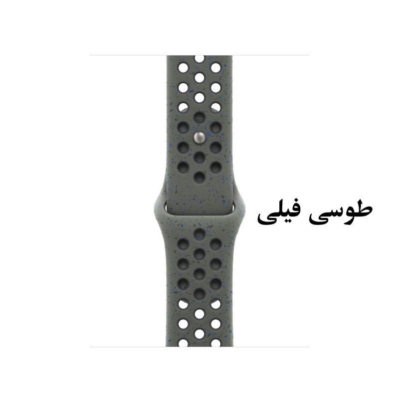 بند دریم مدل Beckham مناسب برای اپل واچ سری SE New 40mm