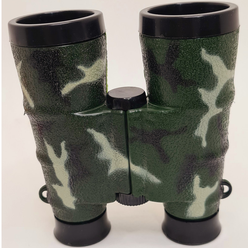 دوربین شکاری اسباب بازی مدل telescope مجموعه 3 عددی