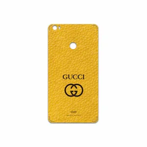 MAHOOT ML-GCC Cover Sticker for Xiaomi Mi Max