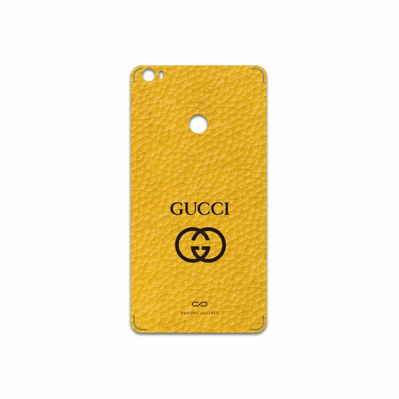 برچسب پوششی ماهوت مدل ML-GCC مناسب برای گوشی موبایل شیائومی Mi Max