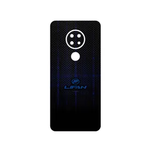 MAHOOT Lifan Cover Sticker for Nokia 6.2