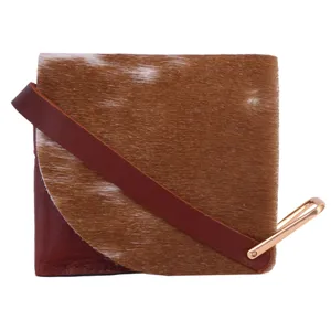 کیف پول زنانه مدل SW143