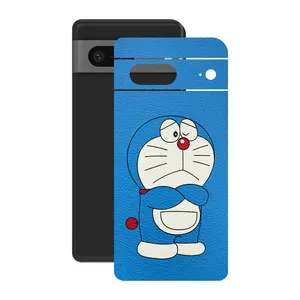 Remax cover sticker Leth model Doraemon design suitable for Google Pixel 7 mobile phone