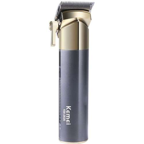 ماشین اصلاح موی سر و صورت شارژی کیمی مدل KM-2626