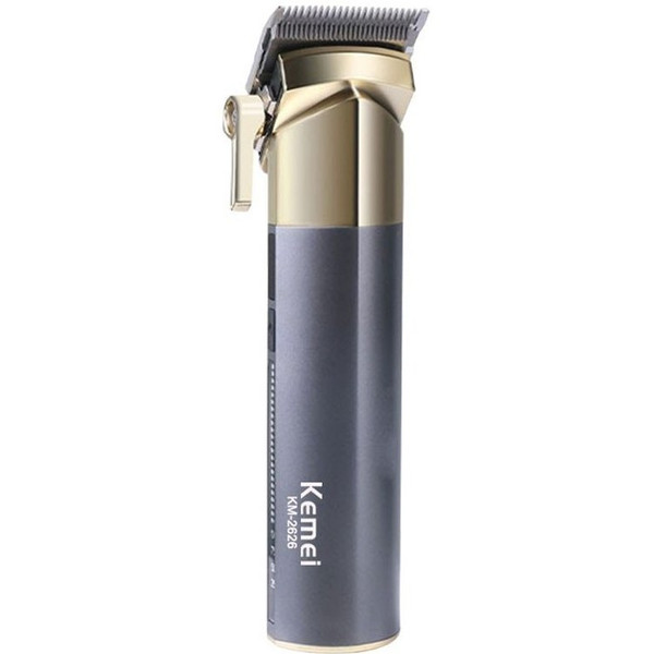 ماشین اصلاح موی سر و صورت شارژی کیمی مدل KM-2626