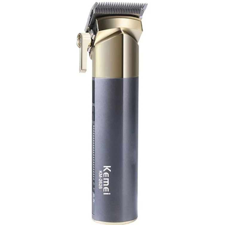 ماشین اصلاح موی سر و صورت شارژی کیمی مدل KM-2626