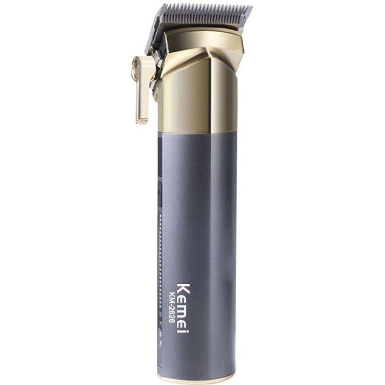 ماشین اصلاح موی سر و صورت شارژی کیمی مدل KM-2626 -  - 1
