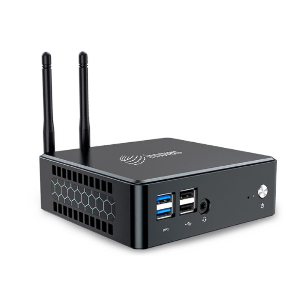 کامپیوتر کوچک اینوورس مدل IMP10 i3 2