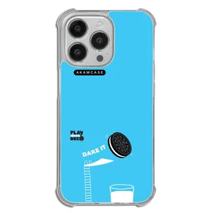 AKAM AMCWTA13PRO-OREO5 Cover For Apple iPhone 13 Pro