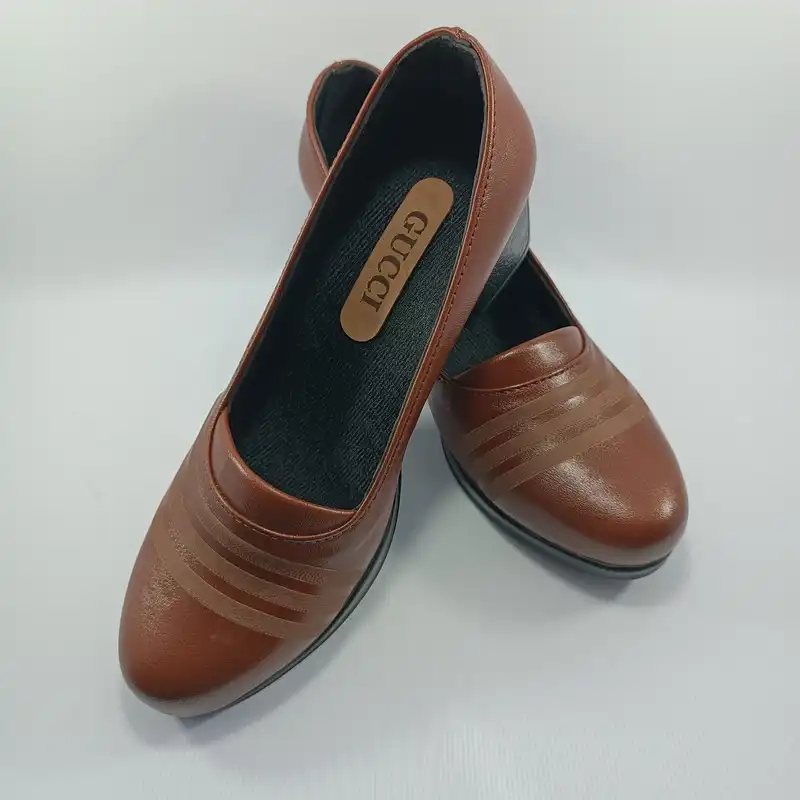 کفش زنانه کد 412