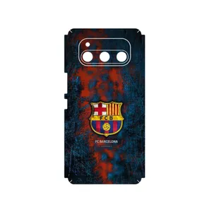 MAHOOT Barcelona_2 Cover Sticker for Daria Bond 5G