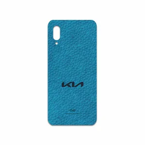 MAHOOT BL-KIA Cover Sticker for Samsung Galaxy M02