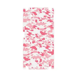 MAHOOT Army_Pink_Pixel-FullSkin Cover Sticker for Realme C30s