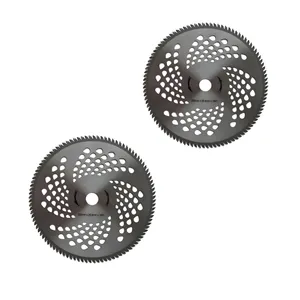 تیغ علف زن مدل  A.K.55 بسته 2 عددی