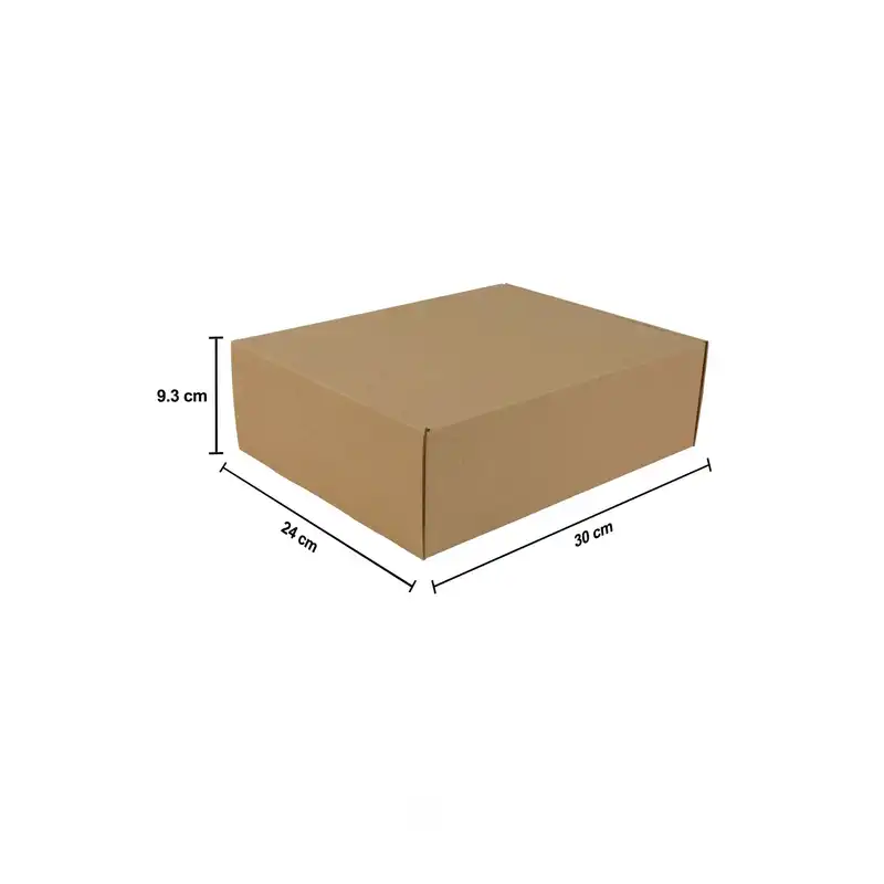 جعبه بسته بندی مدل کیبوردی کد 33 بسته 10 عددی