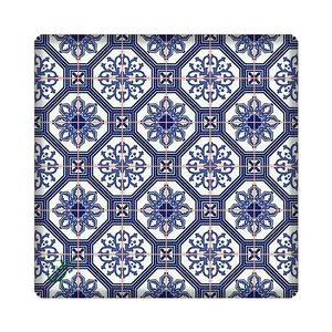 کاشی مبین ایده مدل سنتی kh10 کد 1755