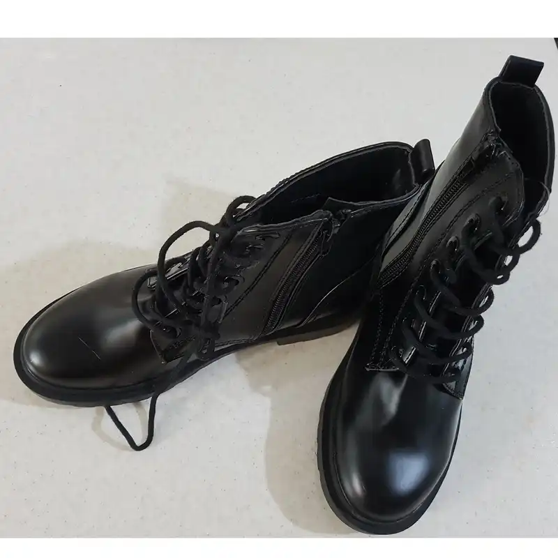 نیم بوت زنانه پیریمارک مدل ZX11