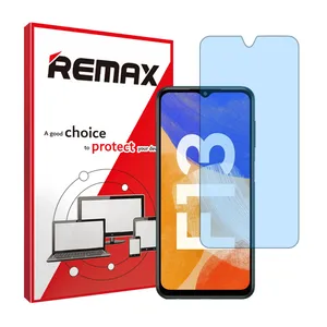 Remax HyBLU anti blue ray screen protector suitable for Samsung Galaxy F13 phones