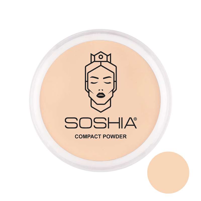 پنکیک سوشیا مدل دوآل فینیش شماره 640