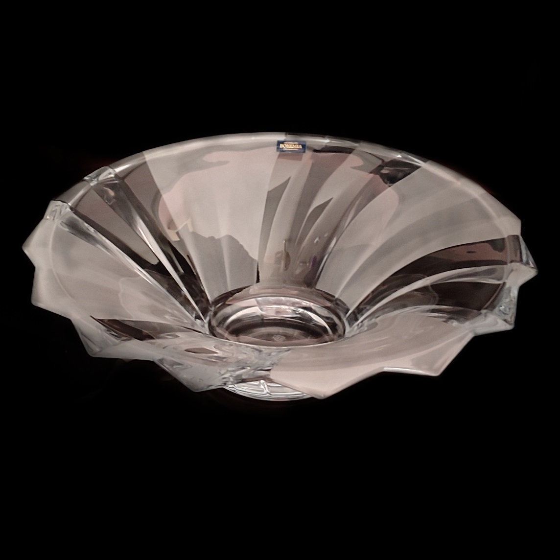 میوه خوری بوهمیا مدل تورنادو 2022 کد 770