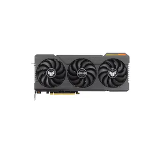  کارت گرافیک ایسوس مدل TUF Gaming GeForce RTX™ 4070 Ti SUPER 16GB GDDR6X OC Edition