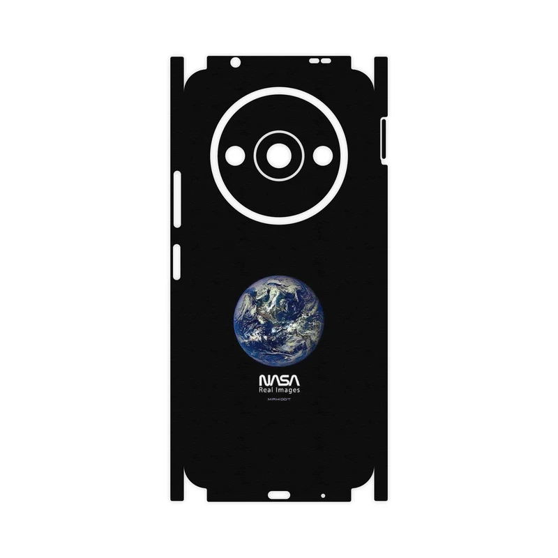برچسب پوششی ماهوت مدل NASA Home Earth-FullSkin مناسب برای گوشی موبایل شیائومی Redmi A3x