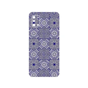 MAHOOT Iran Tile 11 Cover Sticker for Samsung Galaxy A31