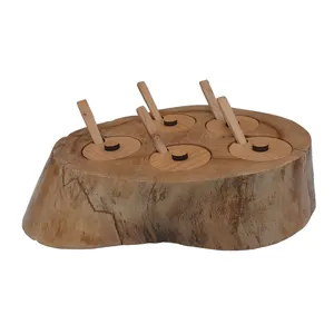 جای ادویه مدل NEBRASKA کد GL03