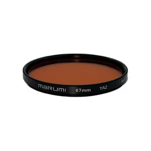 فیلتر لنز مارومی مدل O(YA2)-67MM