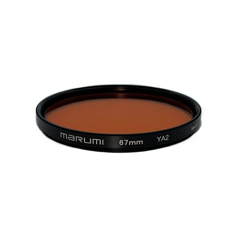 فیلتر لنز مارومی مدل O(YA2)-67MM فیلتر لنز مارومی مدل O(YA2)-67MM