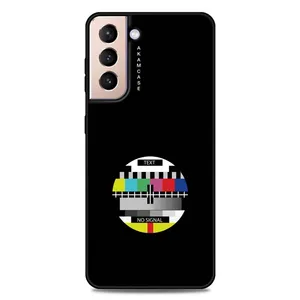 AKAM AMC-WSGS21P-NOSTECH-19Cover For Samsung Galaxy S21 Plus