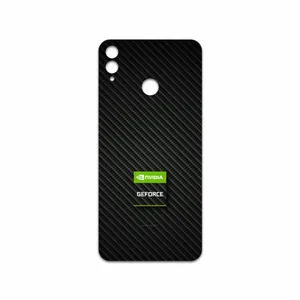 MAHOOT Nvidia Brand Cover Sticker for Honor 8X