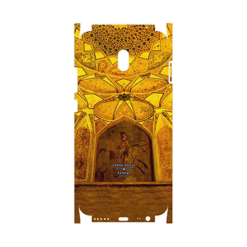 برچسب پوششی ماهوت مدل Chehel Sotoun Palace-FullSkin مناسب برای گوشی موبایل شیائومی Redmi 8A